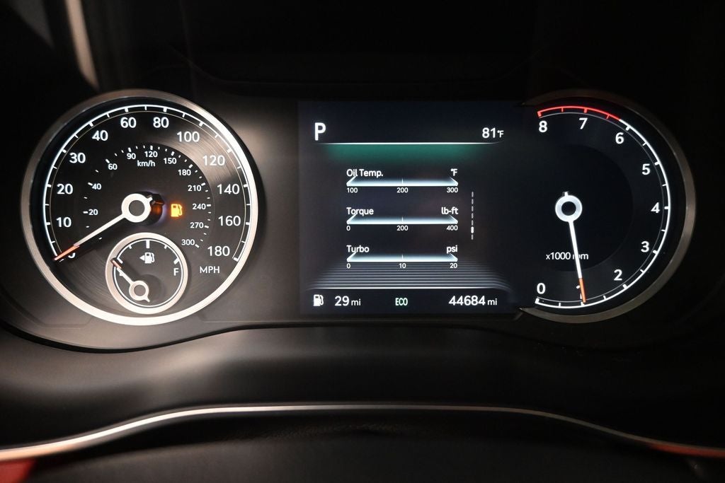 2023 Genesis G70 3.3T