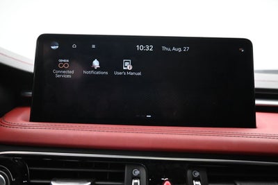 2023 Genesis G70 3.3T