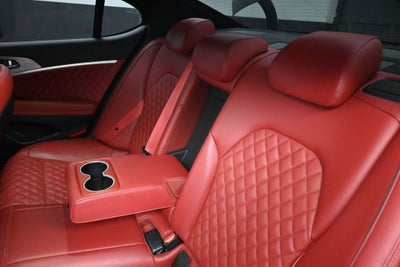 2023 Genesis G70 3.3T
