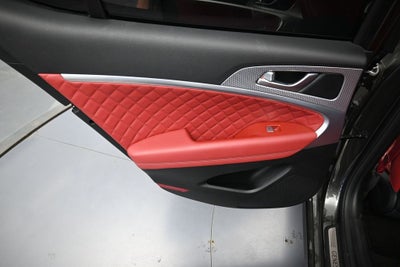 2023 Genesis G70 3.3T