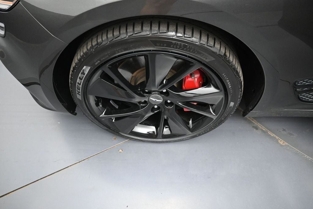 2023 Genesis G70 3.3T