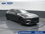 2023 Genesis G70 3.3T