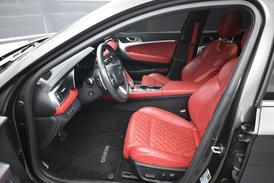 2023 Genesis G70 3.3T