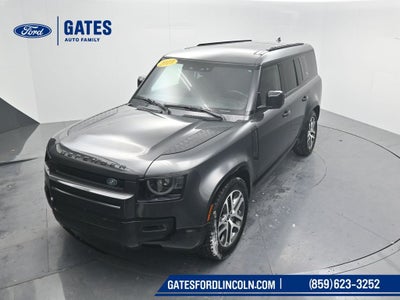 2023 Land Rover Defender 130 X-Dynamic SE