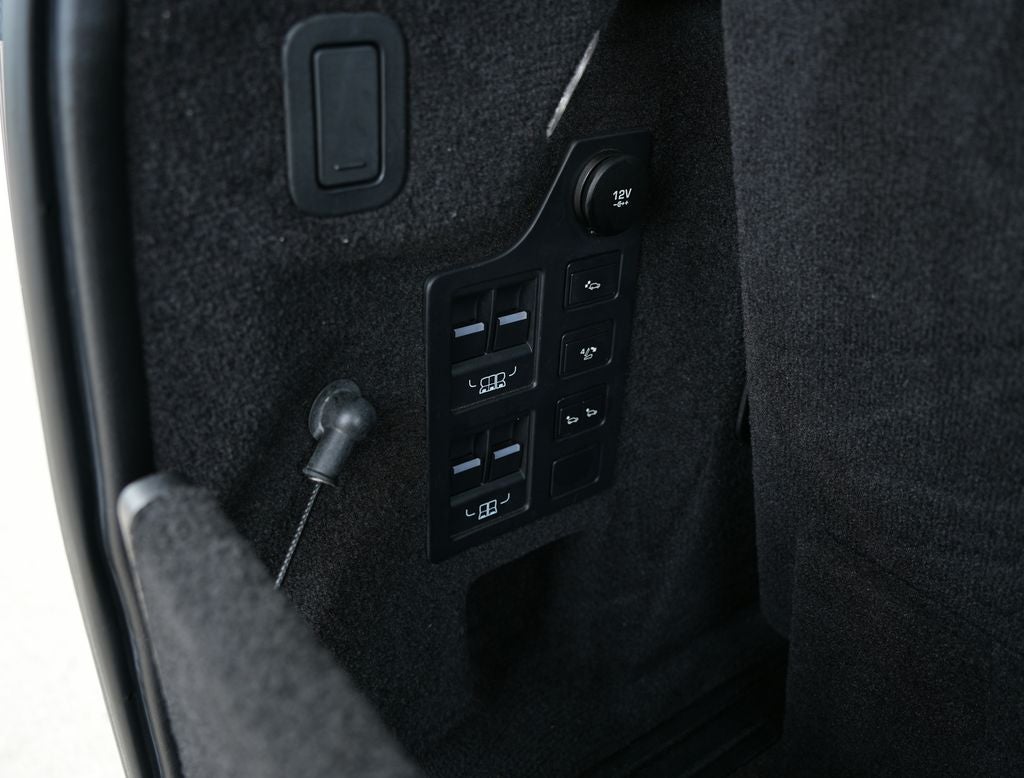2018 Land Rover Discovery HSE