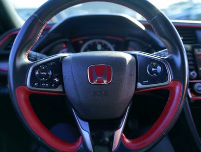 2019 Honda Civic Type R Touring