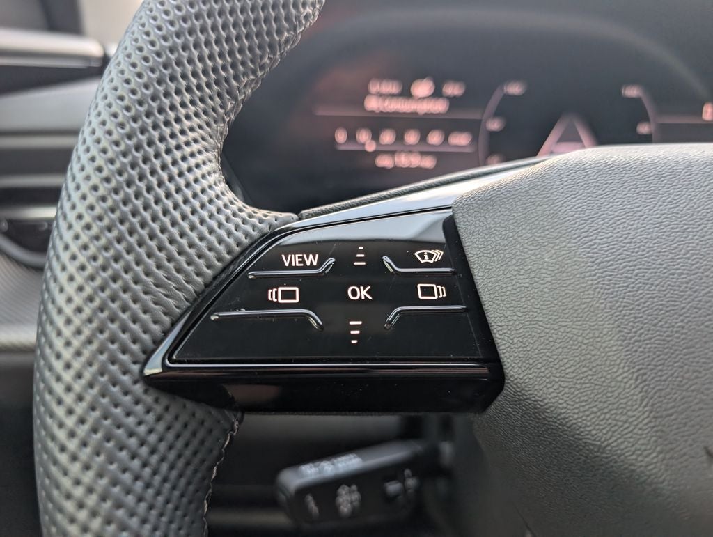 2025 Audi SQ5 3.0T Premium Plus quattro