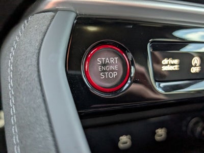2025 Audi SQ5 3.0T Premium Plus quattro