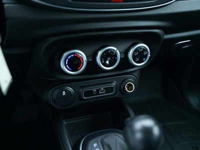 2019 FIAT 500L Trekking