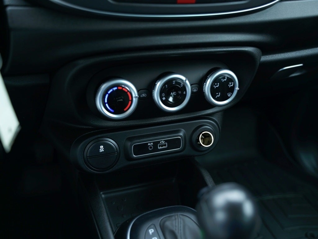 2019 FIAT 500L Trekking