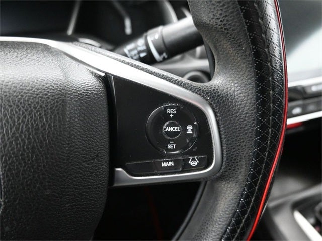 2016 Honda Civic EX w/Honda Sensing