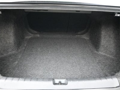 2016 Honda Civic EX w/Honda Sensing