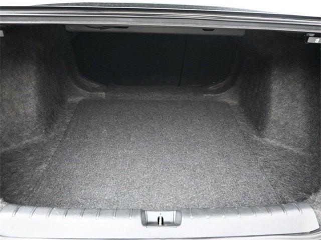 2016 Honda Civic EX w/Honda Sensing