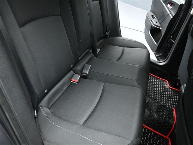 2016 Honda Civic EX w/Honda Sensing