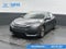 2016 Honda Civic EX w/Honda Sensing