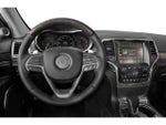 2018 Jeep Grand Cherokee Summit