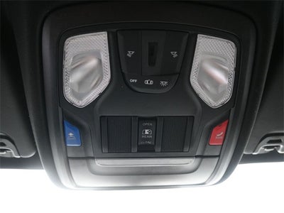 2023 RAM 1500 Tradesman