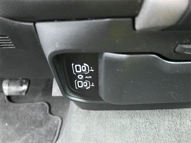 2023 RAM 1500 Tradesman