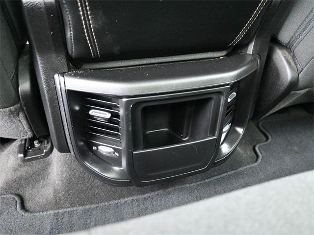 2023 RAM 1500 Tradesman