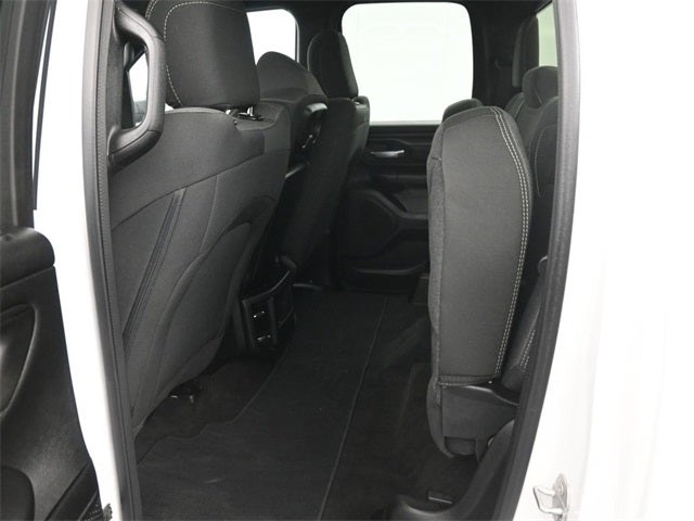 2023 RAM 1500 Tradesman