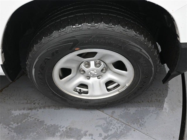 2023 RAM 1500 Tradesman