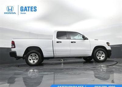 2023 RAM 1500 Tradesman