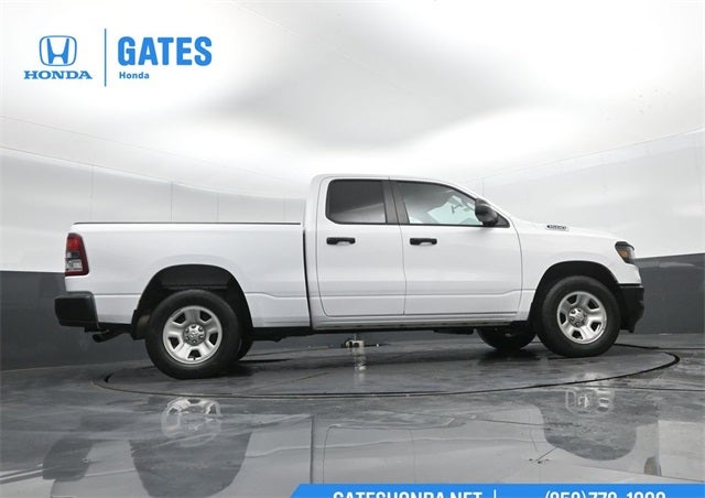 2023 RAM 1500 Tradesman