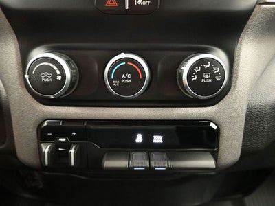 2023 RAM 1500 Tradesman