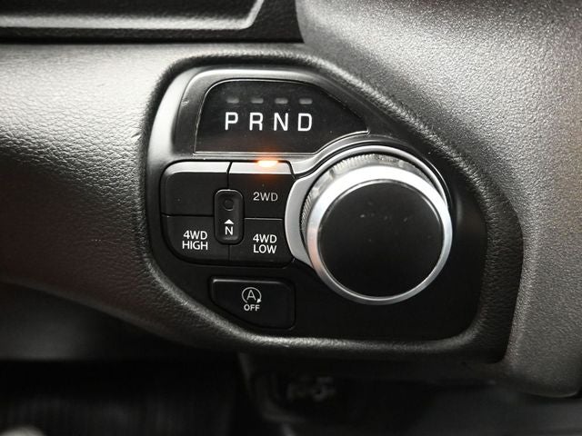 2023 RAM 1500 Tradesman