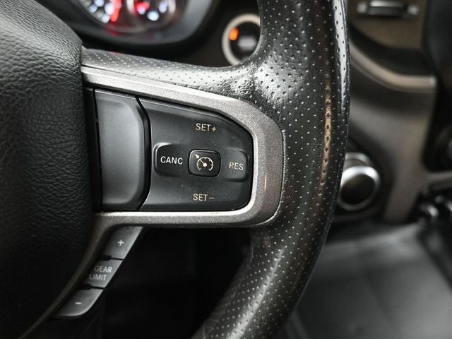 2023 RAM 1500 Tradesman