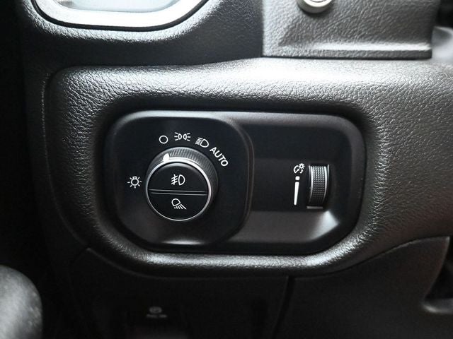 2023 RAM 1500 Tradesman