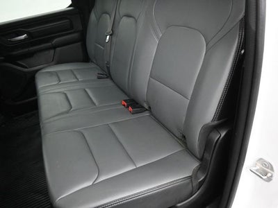 2023 RAM 1500 Tradesman