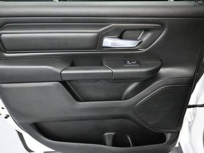 2023 RAM 1500 Tradesman