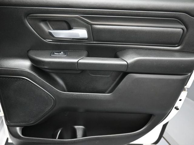 2023 RAM 1500 Tradesman