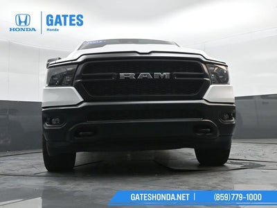 2023 RAM 1500 Tradesman