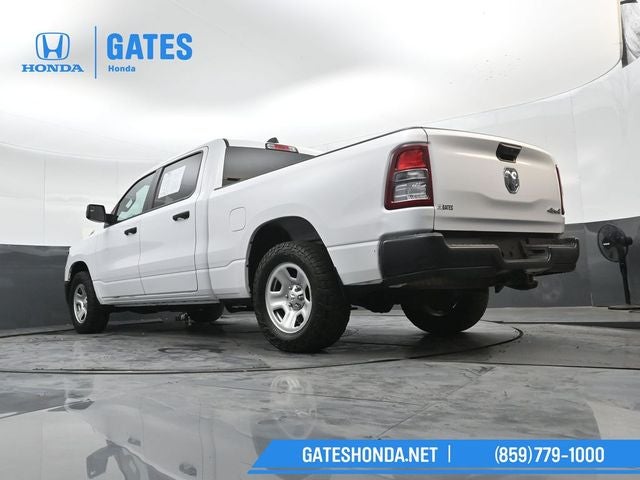 2023 RAM 1500 Tradesman