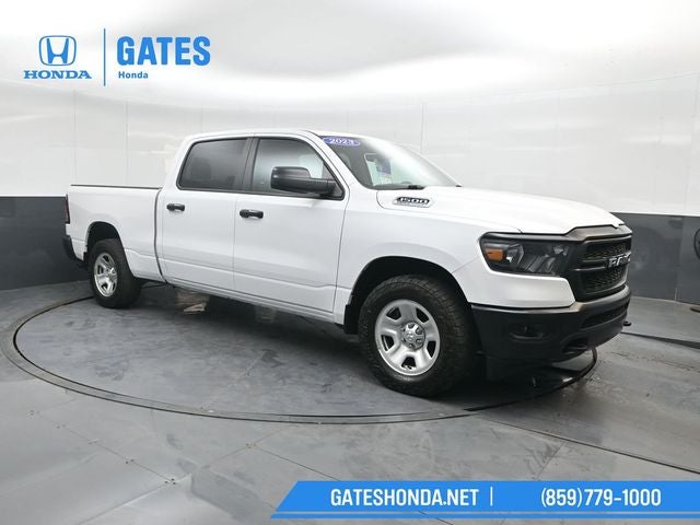 2023 RAM 1500 Tradesman