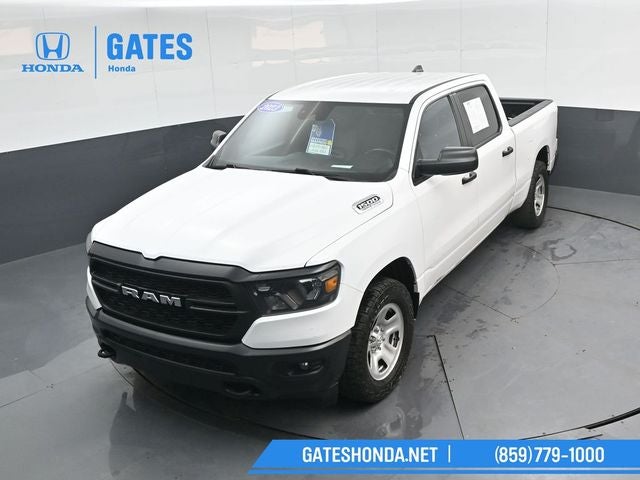 2023 RAM 1500 Tradesman