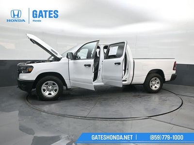 2023 RAM 1500 Tradesman