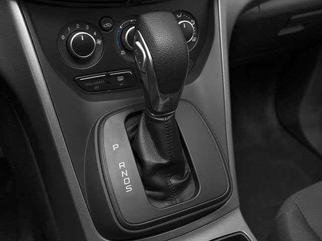 2014 Ford Escape S
