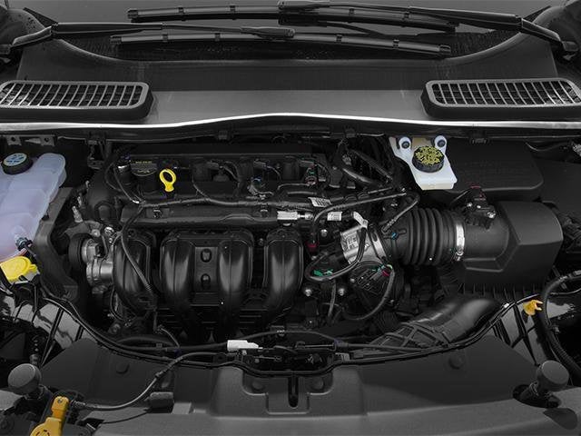 2014 Ford Escape S