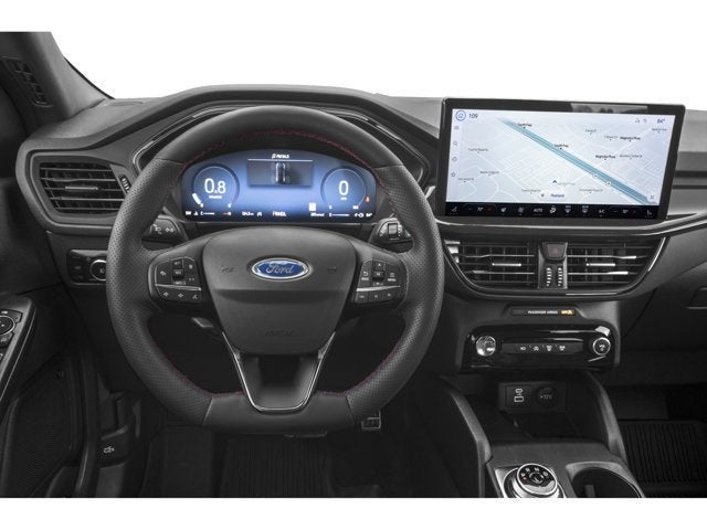 2023 Ford Escape Hybrid ST-Line Select