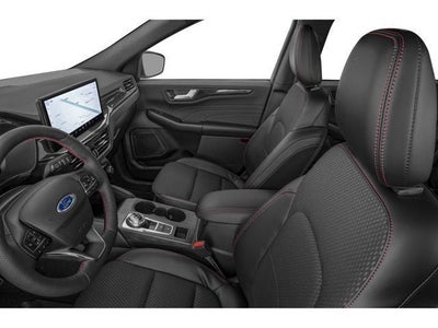 2023 Ford Escape Hybrid ST-Line Select