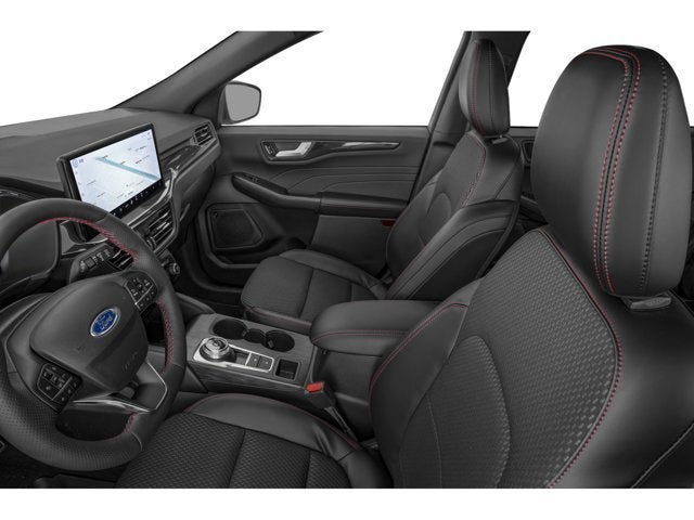 2023 Ford Escape Hybrid ST-Line Select