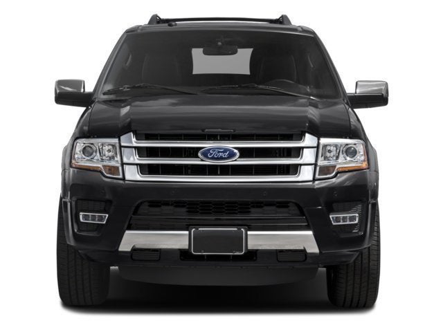 2017 Ford Expedition Platinum