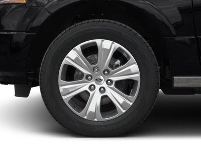 2017 Ford Expedition Platinum
