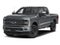 2024 Ford F-250SD Platinum