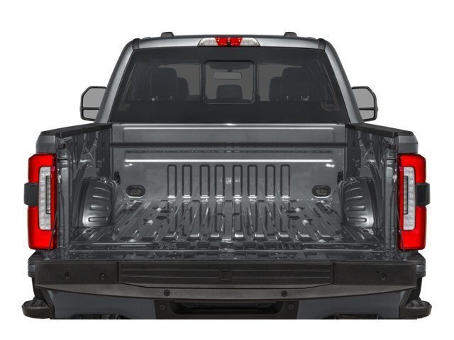 2024 Ford F-250SD Platinum