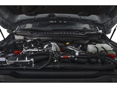 2024 Ford F-250SD Platinum