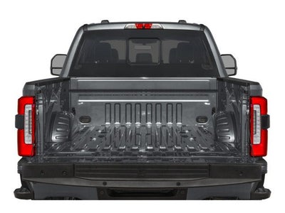 2024 Ford F-250SD Platinum